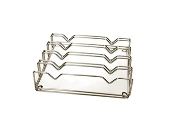 Suporte de prateleira esquerdo (62x305x308mm)