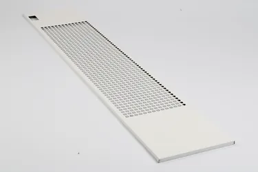 Front Grid Tefcold White LPL