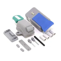 Kit completo de asas