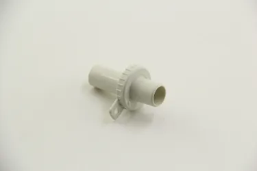 Junta de tubería de desagüe