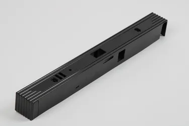 Control Panel Digital 2014