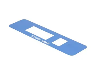 Logotipo de Cool Head