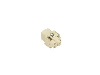 Conector hembra 5PDLI