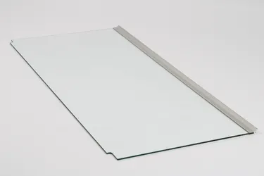 Front Flat Glass 2.5m (Needs 2 per unit)
