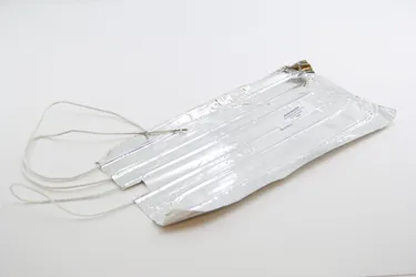 Drip Tray Heater Right