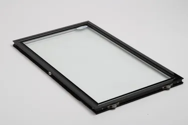 RH Sliding Door (780mm)