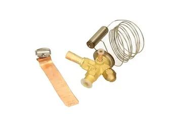 VÁLVULA DE EXPANSÃO DANFOSS TS 2 068Z3648