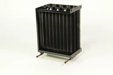 Condenser TN14CD