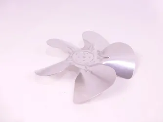 Ventilador de 5 pás Ø 225 mm