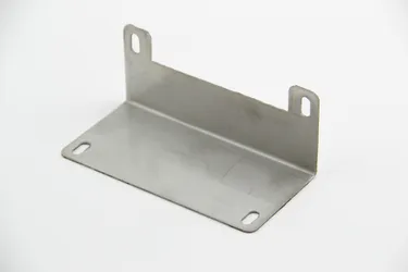 Condenser Fan Support