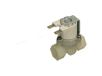 Válvula solenoide 3/8 HH Feed 24V