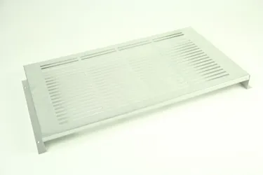 Compressor Grill