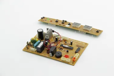 Termostato LED 50EB-2.3 2007