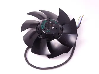 Ventilador A2E200-AH38-09