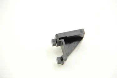 Plank Clip, rechtsvoor en linksachter