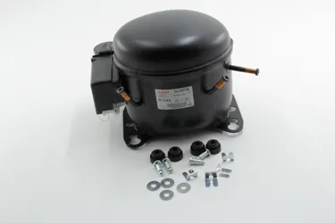 Compressor GL90TB Complete