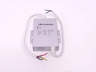 Unidad de control KQ3CH-010-A01 con mando a distancia