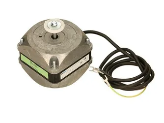 MOTOR DO VENTILADOR DO EVAPORADOR MQ45-CA03B