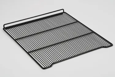 Shelf with Goalpost R290 Models