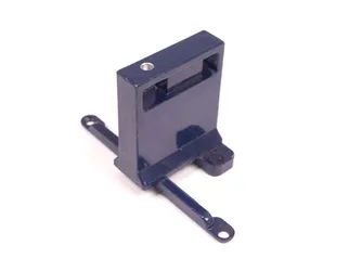 Dobradiça central 50x10x65 mm