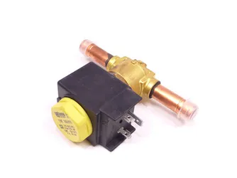 Válvula solenoide CASTEL 1068/M10