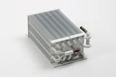 Evaporator AB3