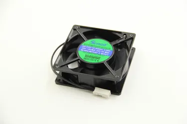 Ventilador do condensador