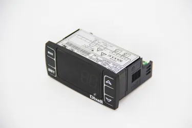Thermostat XR02CX 2 Fühler