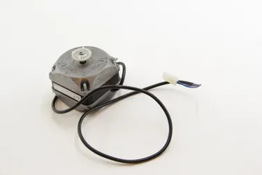 Condenser Fan Motor CA03