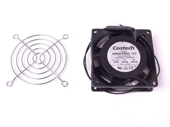 Ventilador axial A08A23HWS