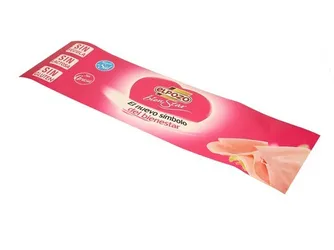 Adhesivo Lado Derecho ET 100 EL POZO