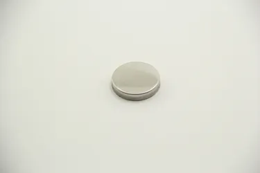 Glass Screw Cover