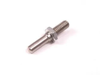 Pasador de bisagra de puerta