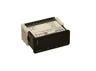 EV3B21N7VXBB01 TERMOSTATO DE REFRIGERACIÓN EVC