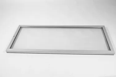 Door Aluminium Frame