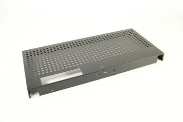 Panel inferior hexagonal