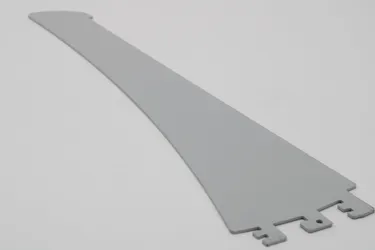 Bottom Shelf Support