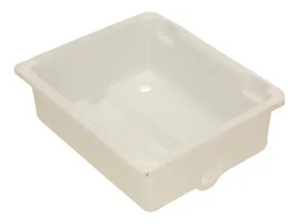 Tabuleiro de evaporação