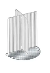 Divider System White