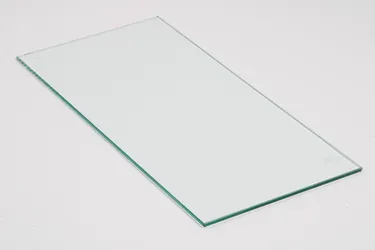 Top Glass Shelf
