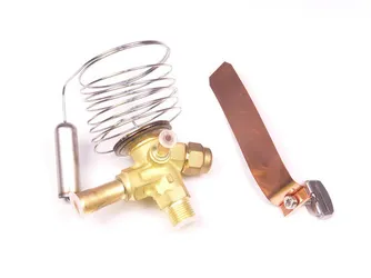 Válvula de expansão