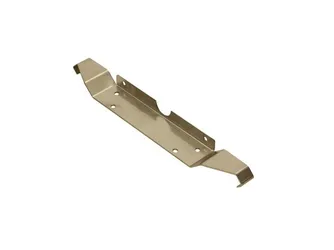 Tapa bloque MET. ISOLA ELITE 6