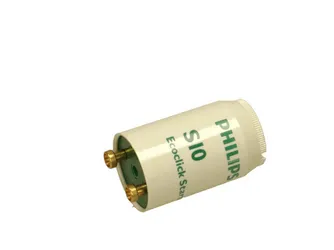 Arrancador FS-11 4-80W 220-240V