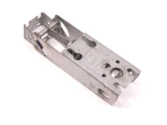 Bisagra del congelador