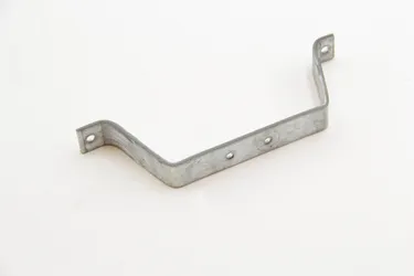 Condenser Fan Support