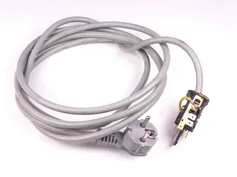 CABLE DE ALIMENTACIÓN L 2840 MM