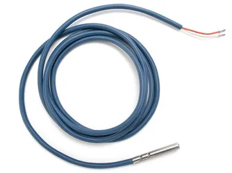 Sonda de degelo 1510 MM