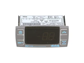 UNIDAD DE CONTROL DIXELL XR02CX-5R1C1