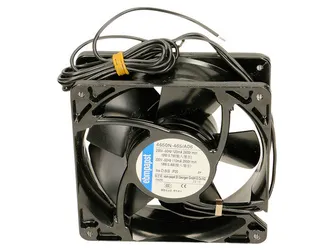 Ventilador do evaporador