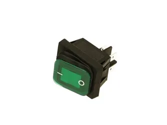 Switch RL2(P)-21/N-2-GR/BK-P1-2